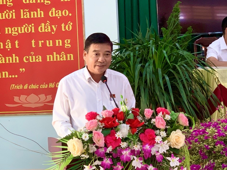 1.11. BẦU HĐND PHƯỜNG